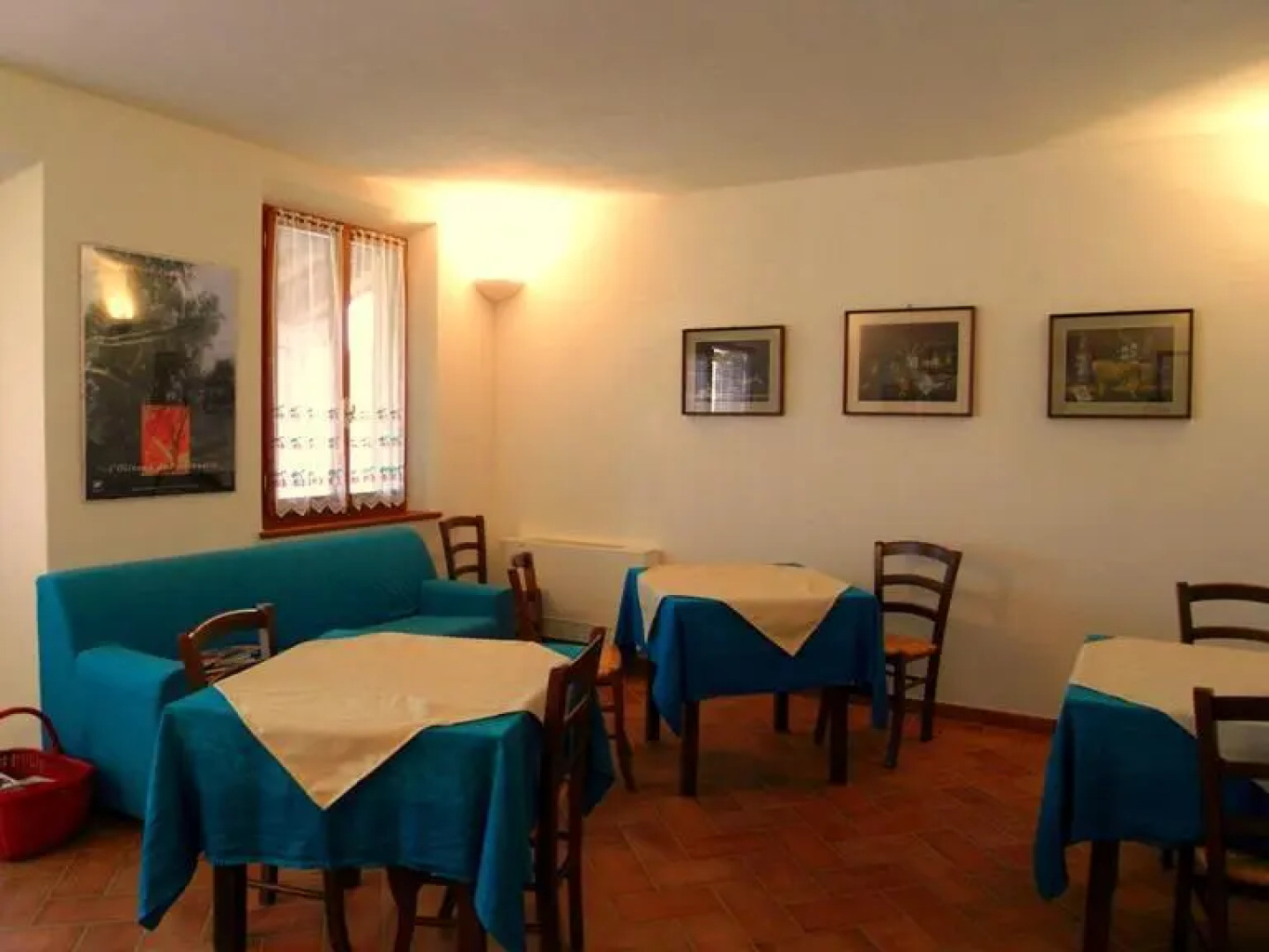 Agriturismo Fattoria Etrusca