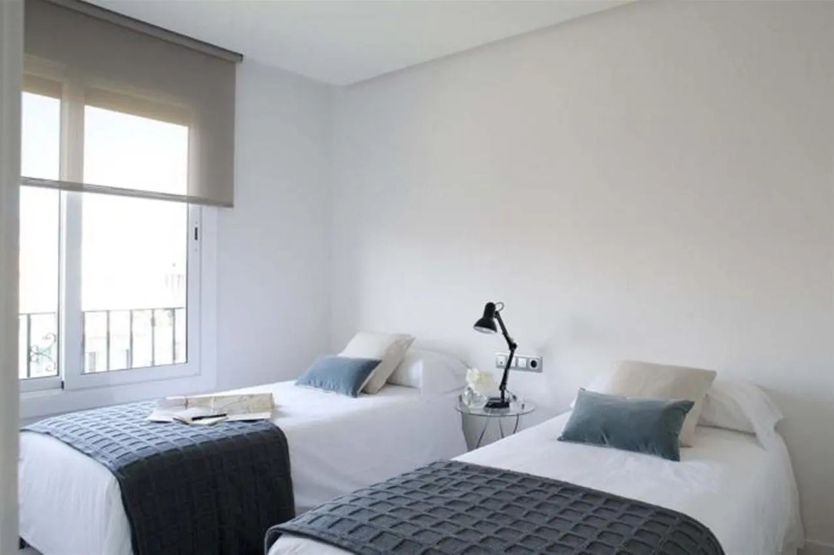 Eric Vökel Boutique Apartments Gran Vía Suites