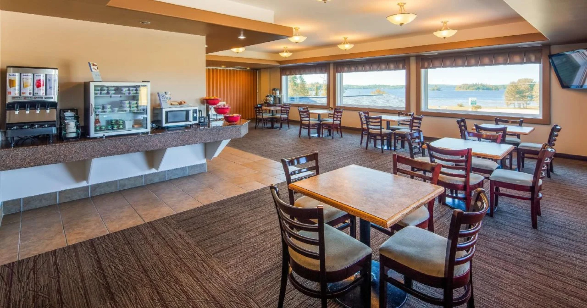 Best Western Sioux Lookout Inn