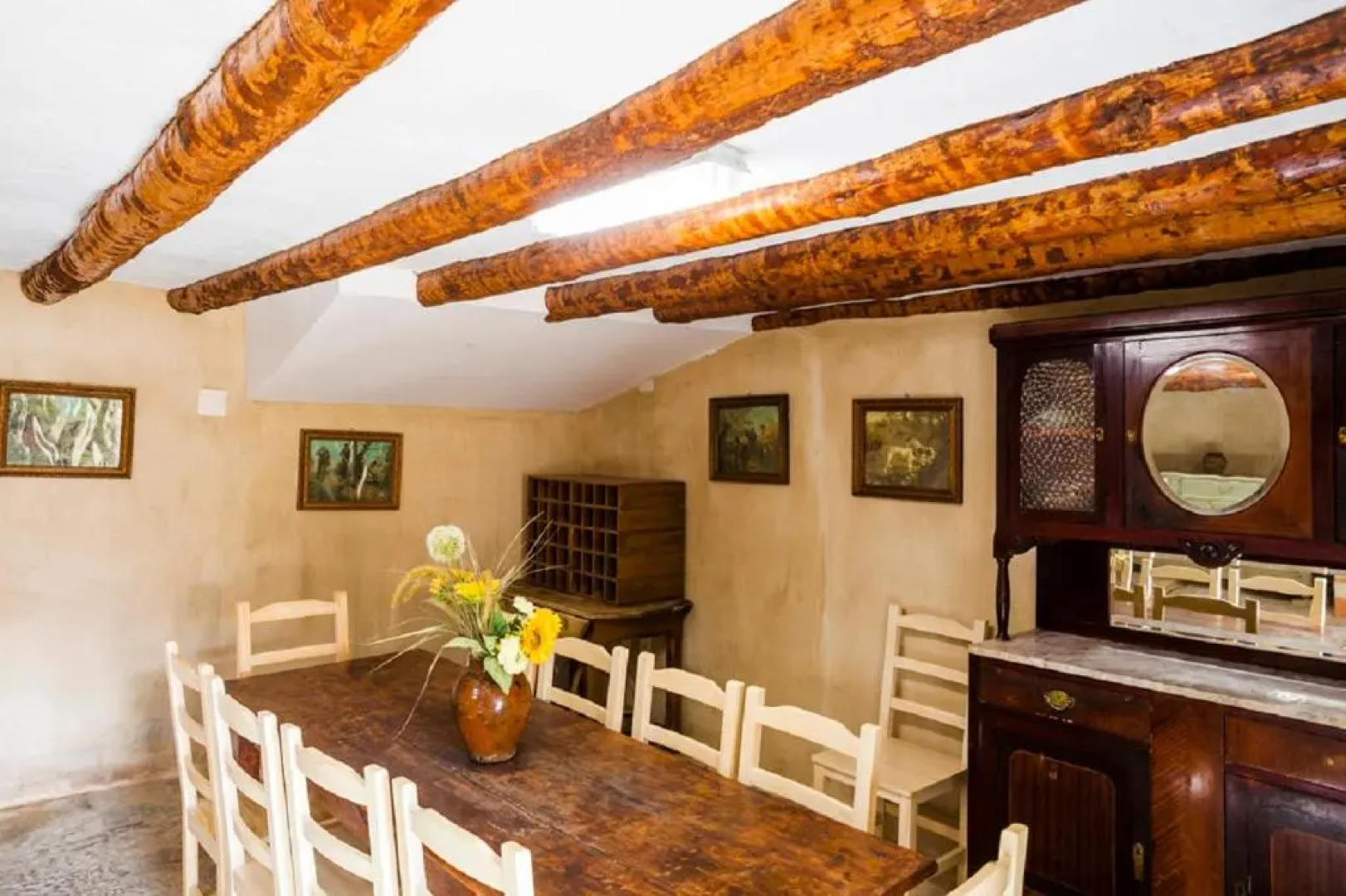 Apartamentos Casa Samper