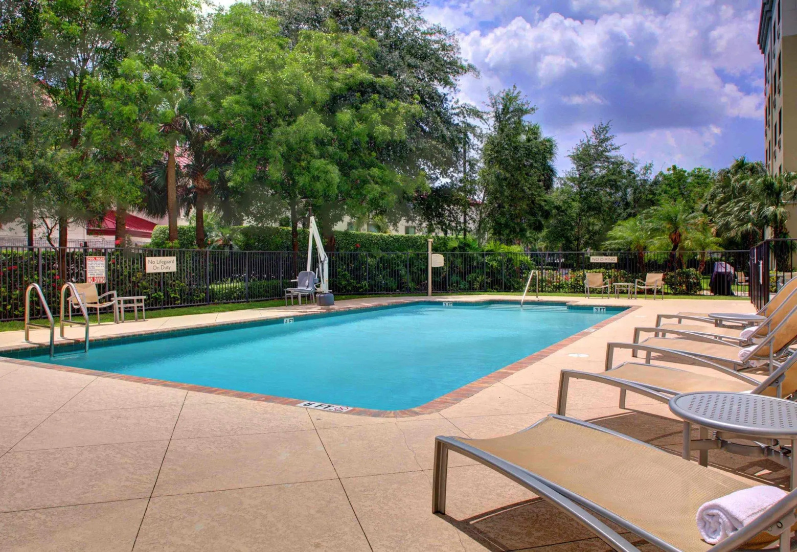 Springhill Suites by Marriott West Palm Beach