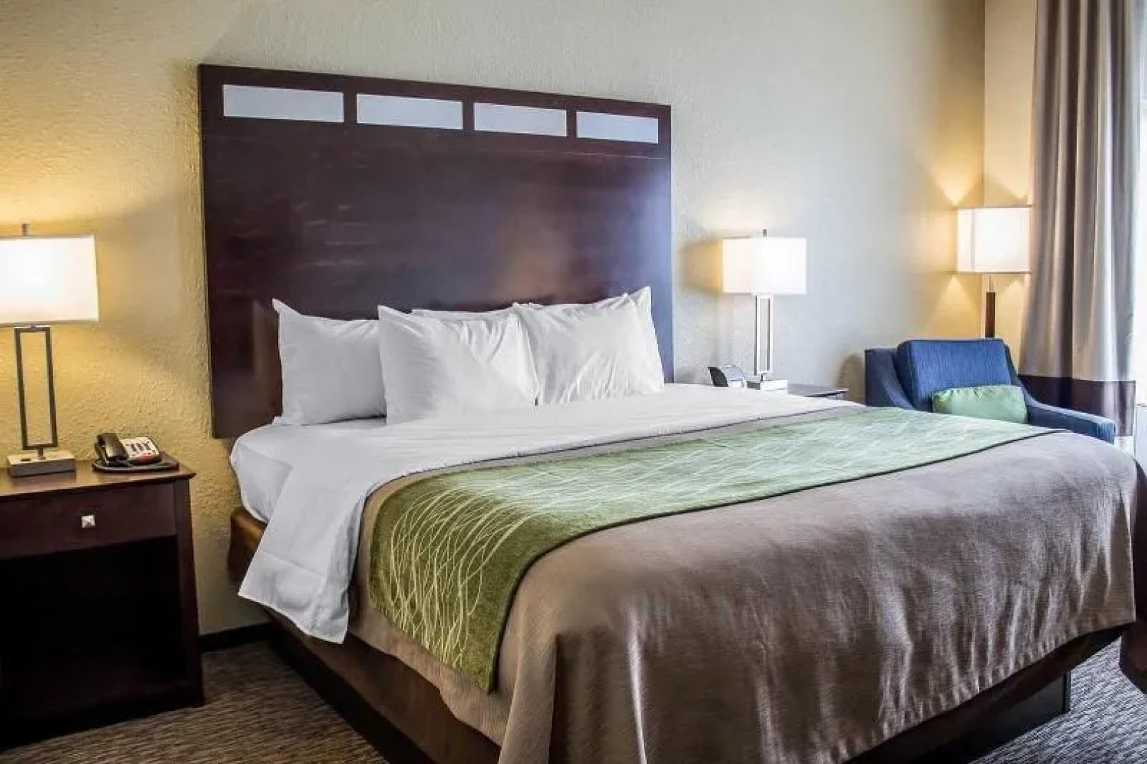 Comfort Inn Cambridge Area