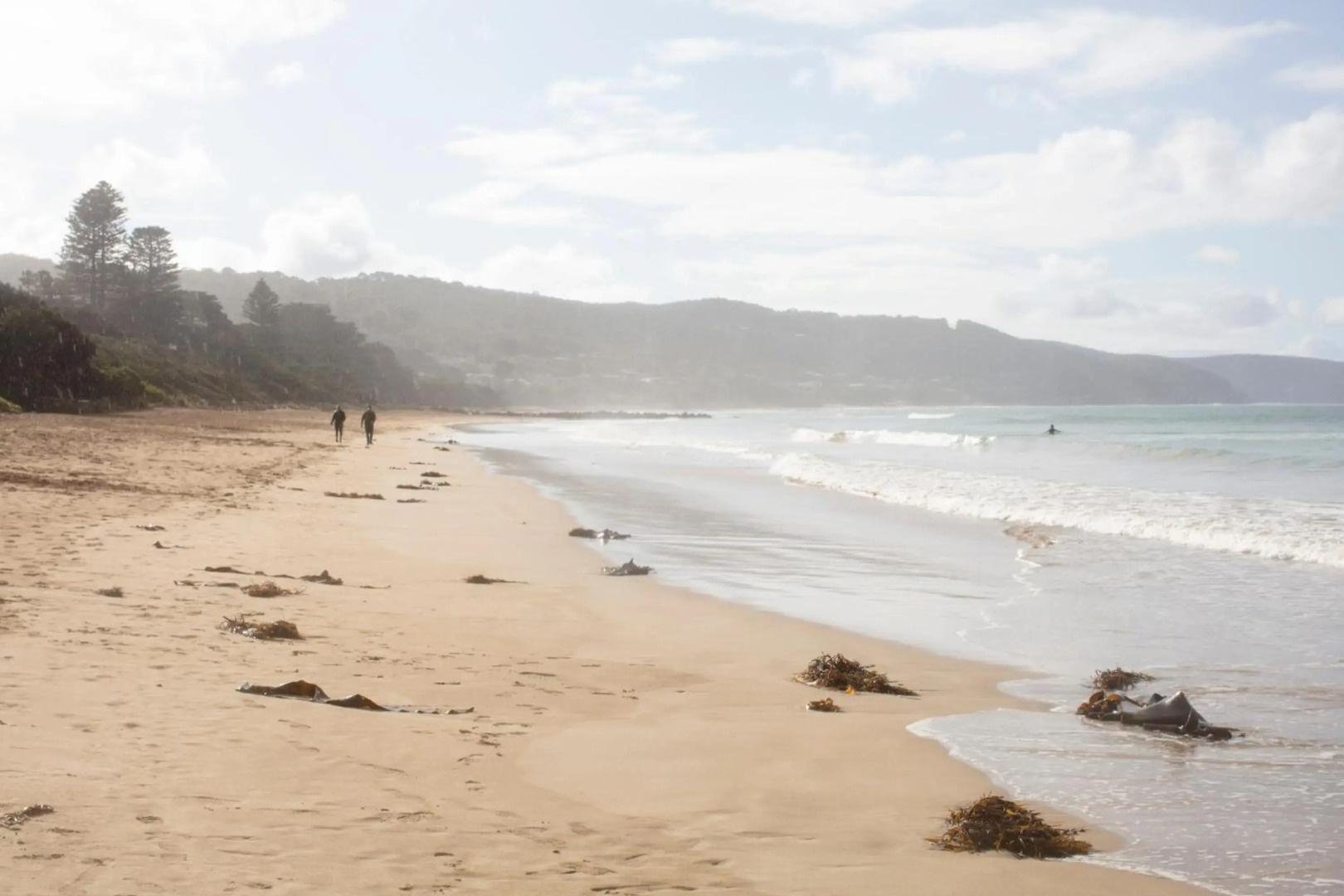 Months and Seasons - Momentary Escapes - Beach House