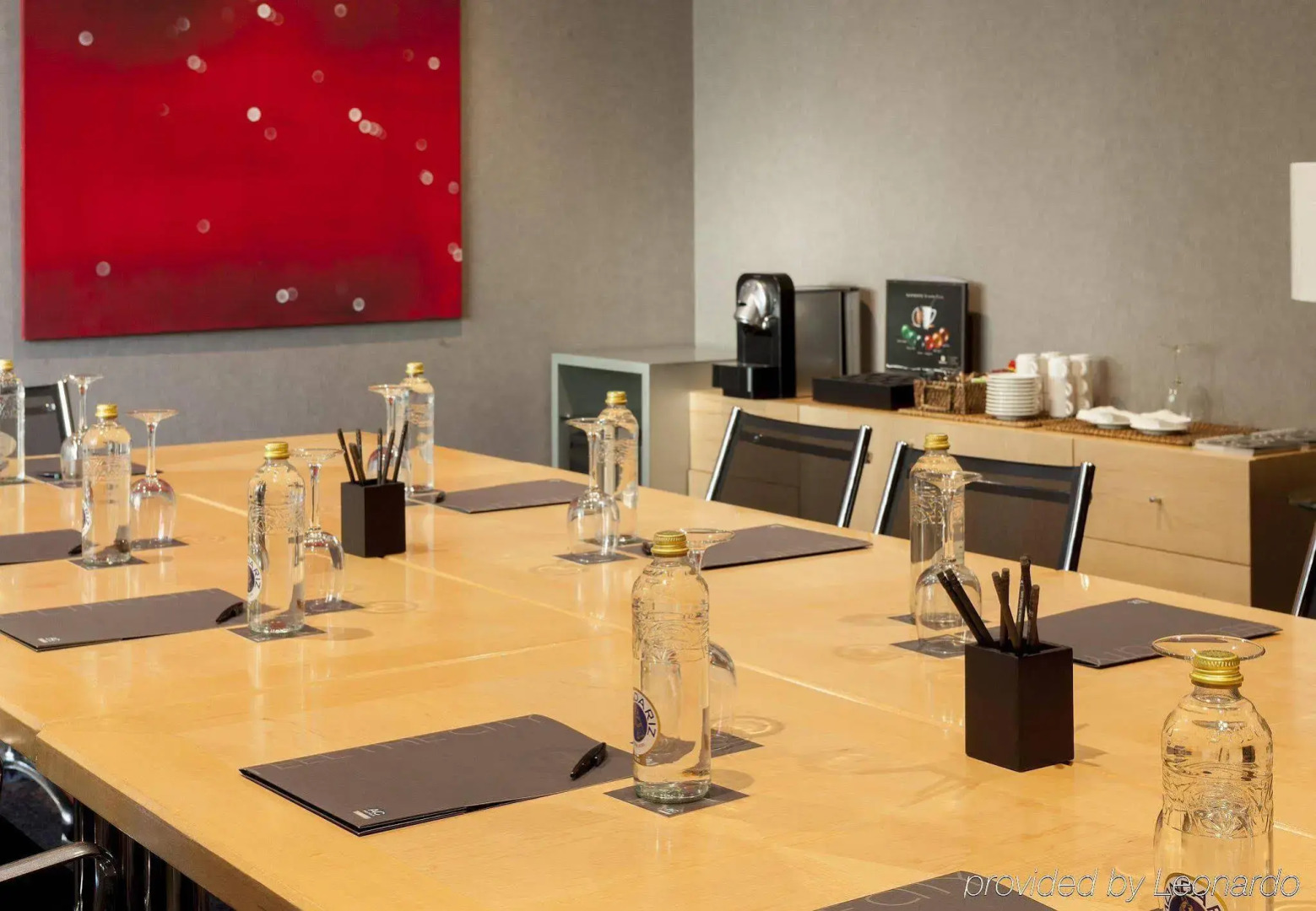 AC Hotel Zamora by Marriott