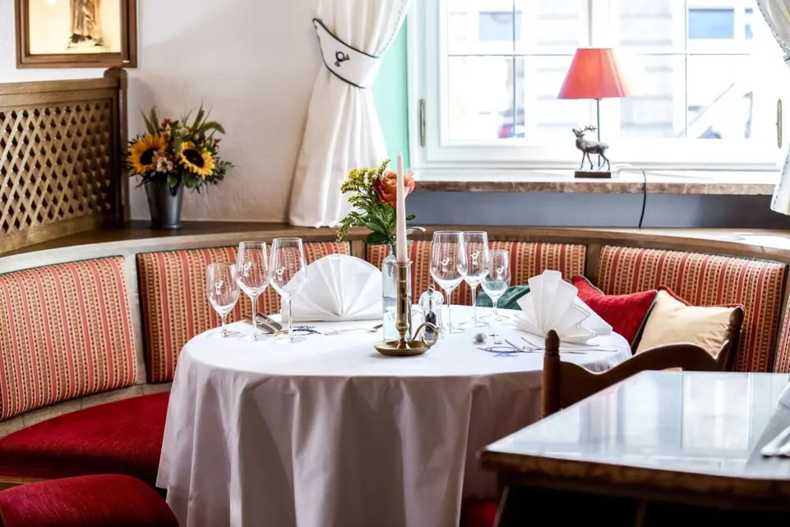 Romantik Hotel zur Post