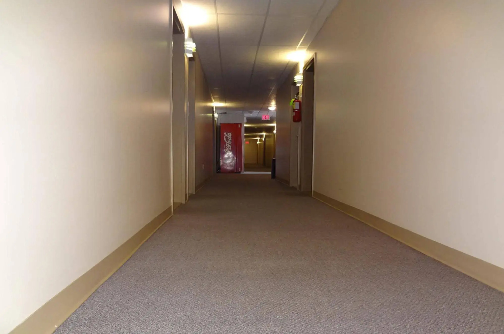 Canadas Best Value Inn Kapuskasing