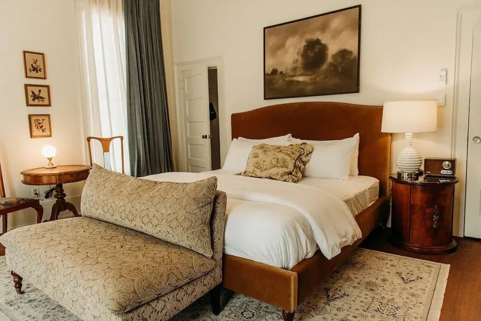 The Crystal River Inn