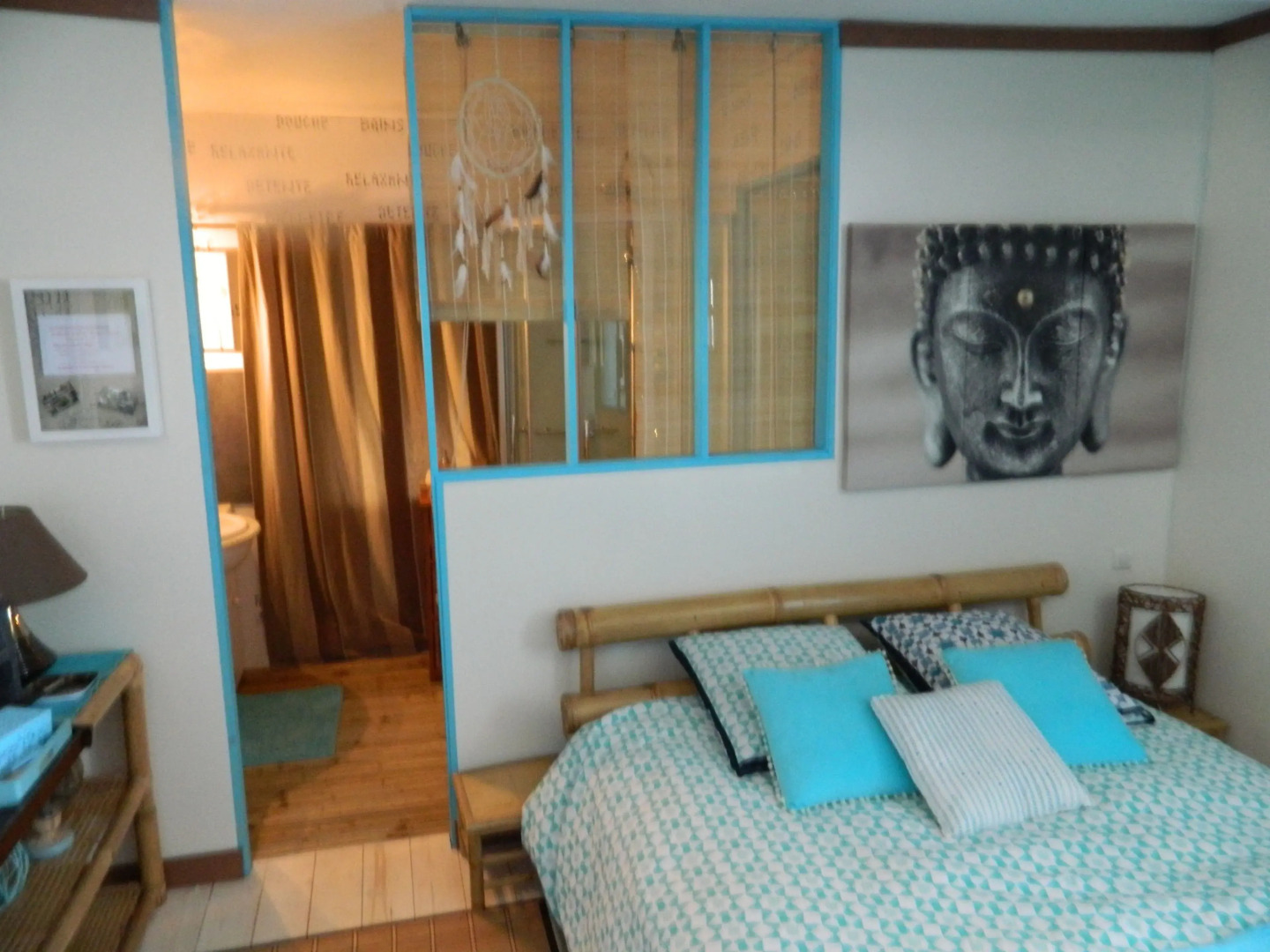 Chambres dhotes La Fougereuse