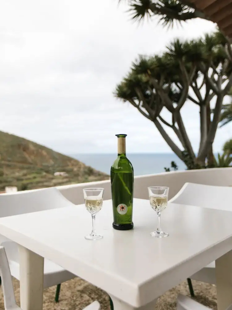 Anaga Experience House, Mountain & Beach Retreat