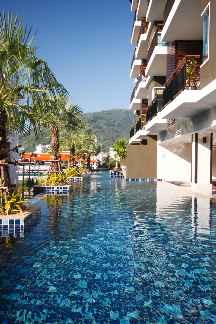 Andakira Hotel