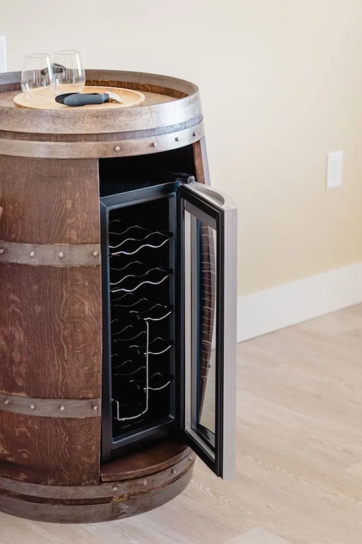 The Barn B&B Walla Walla