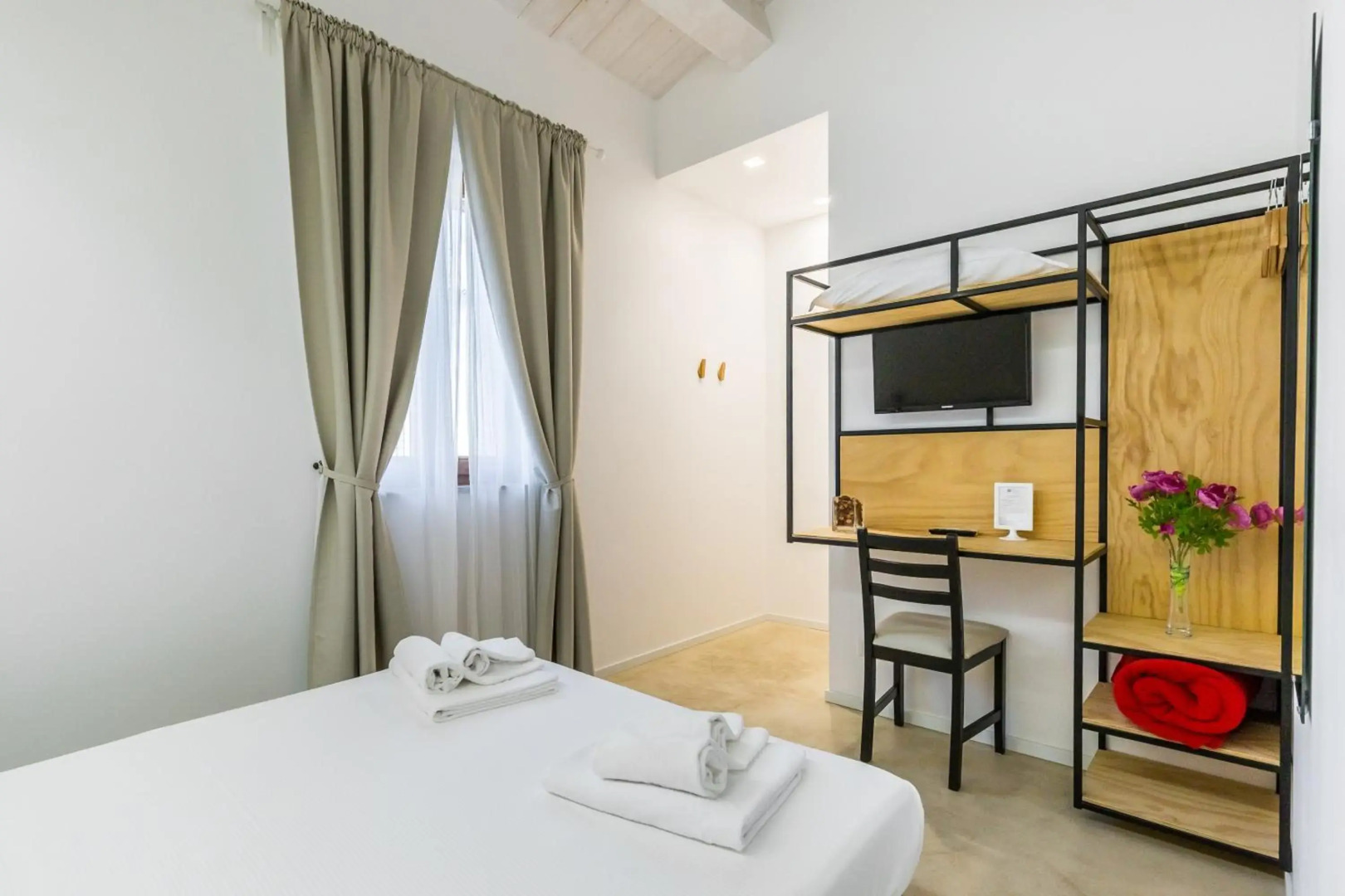 Scicli Albergo Diffuso