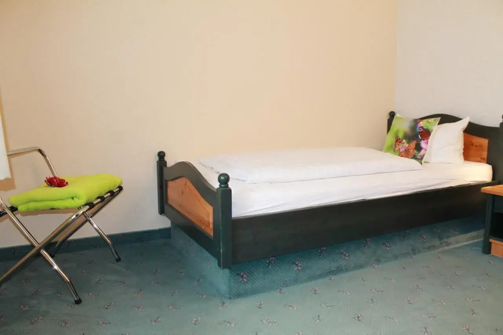 Hotel Zur Kaiserpfalz