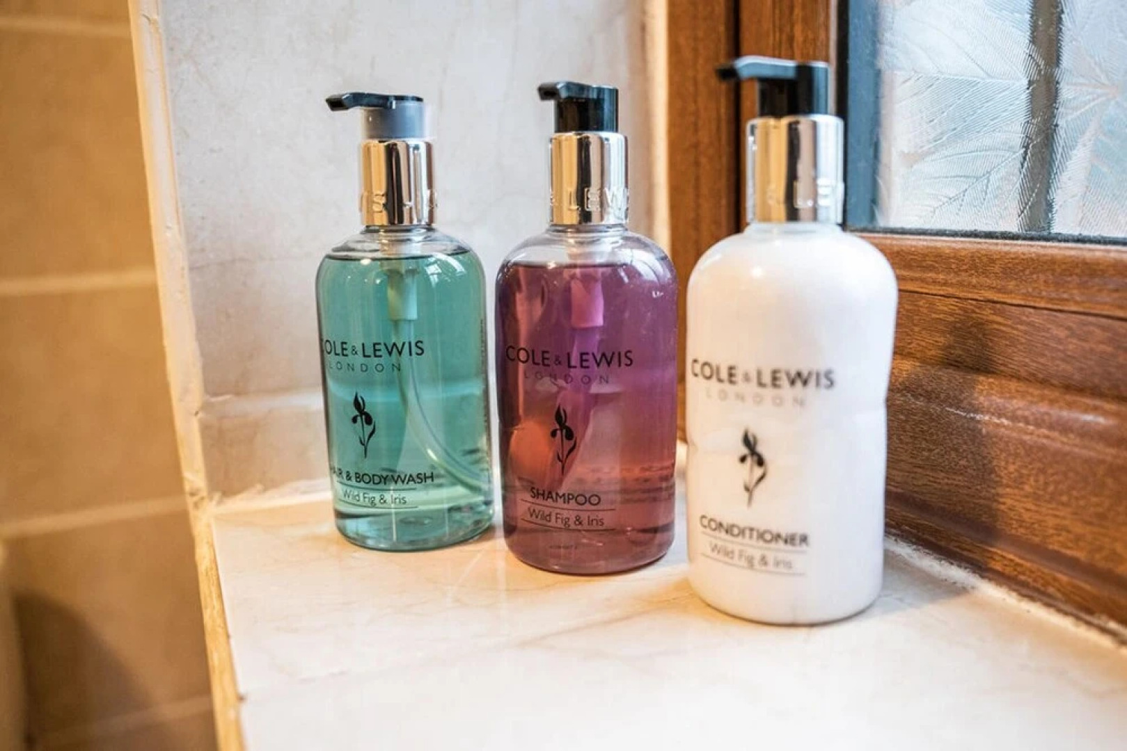 West Down Farm - B&B