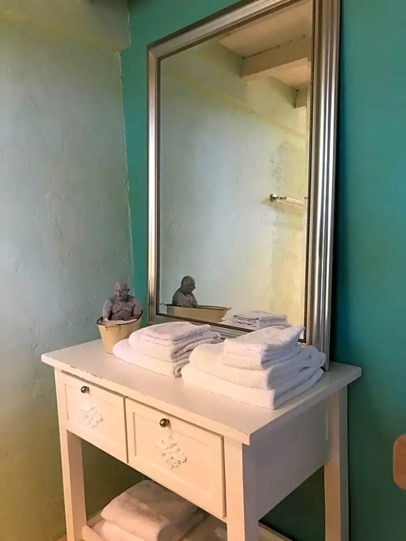 B&B De Vlasboerderij