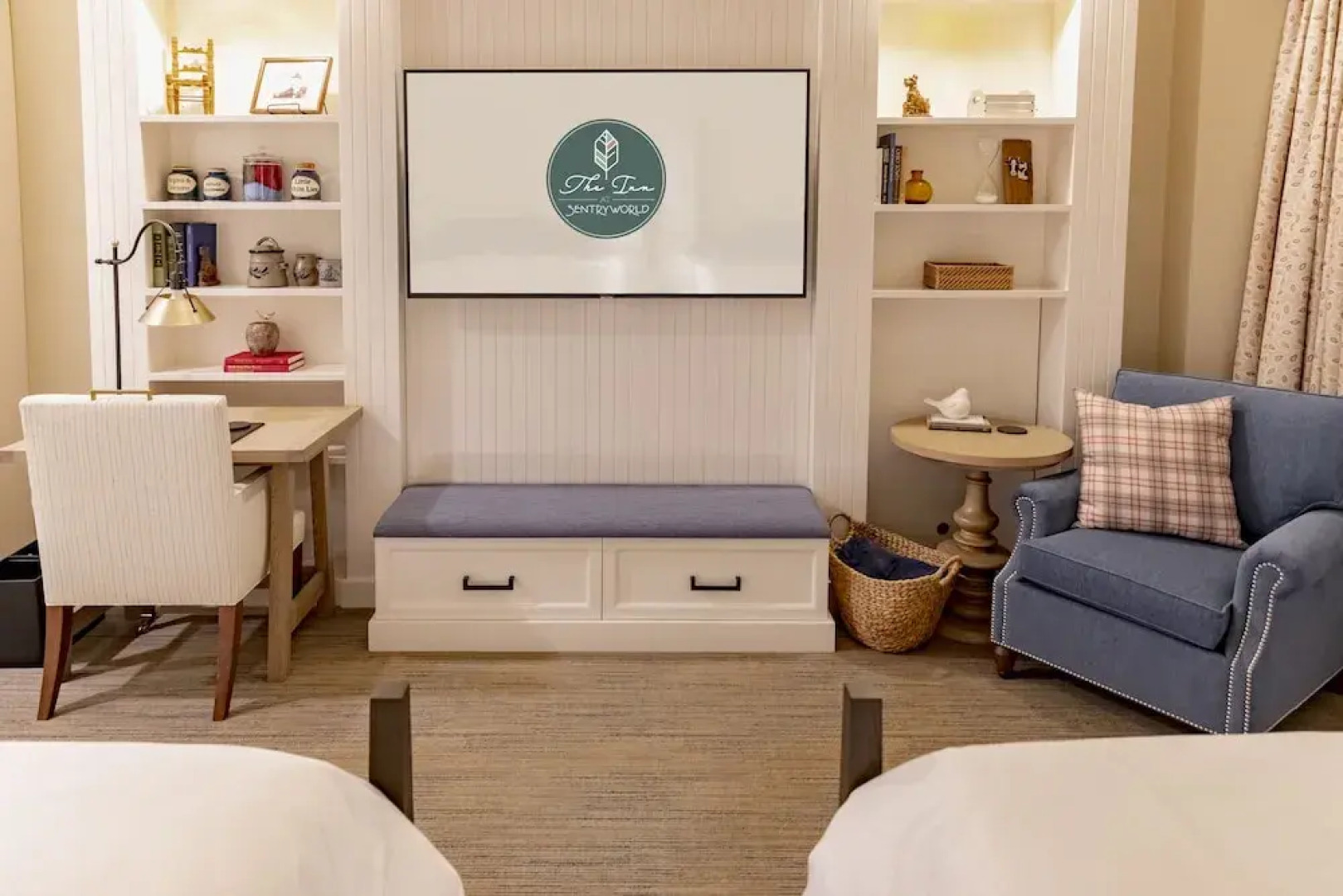 The Inn at SentryWorld