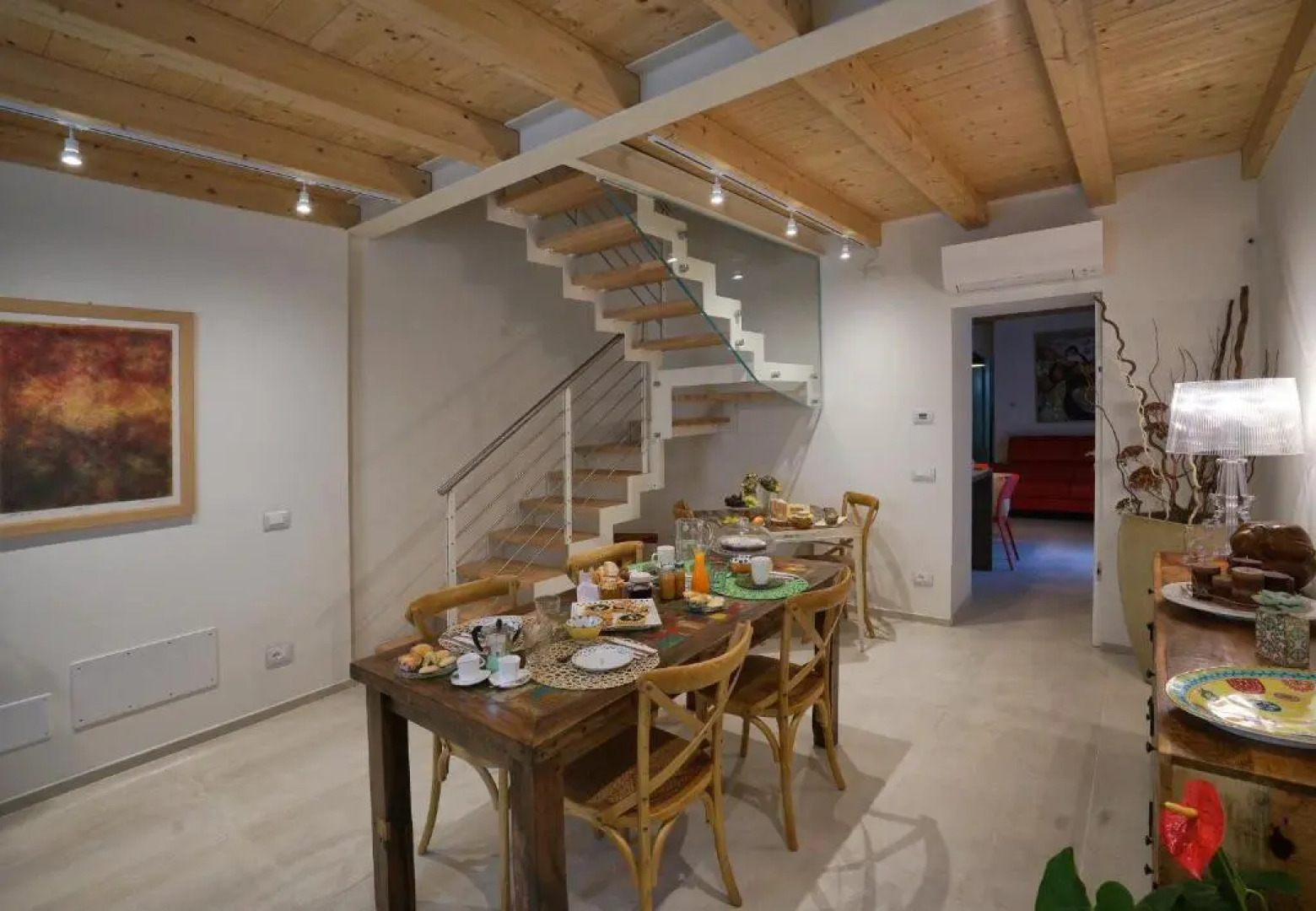 Toson D'oro Bed & Breakfast