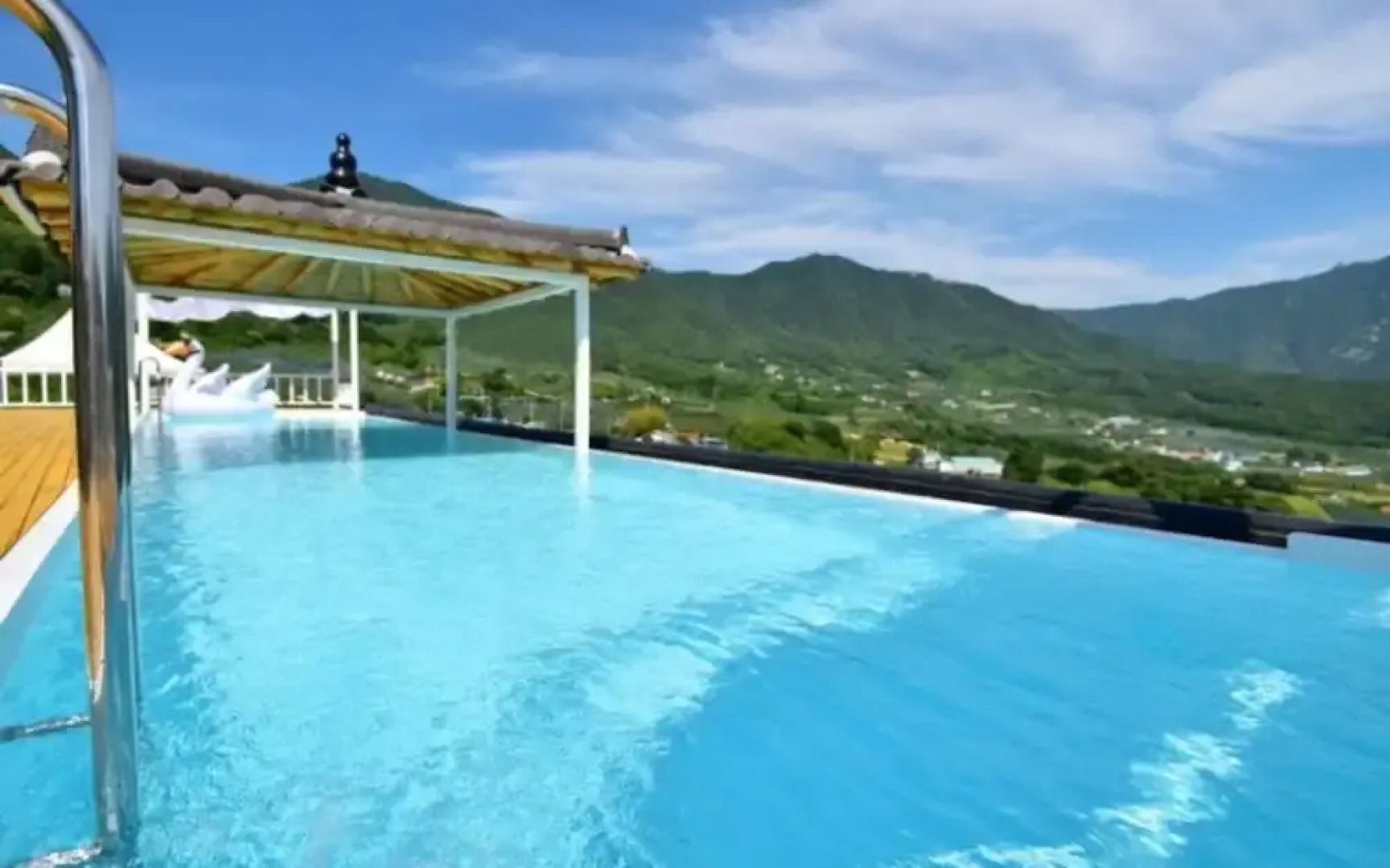 Miryang Eoleumgol Hanok Pension