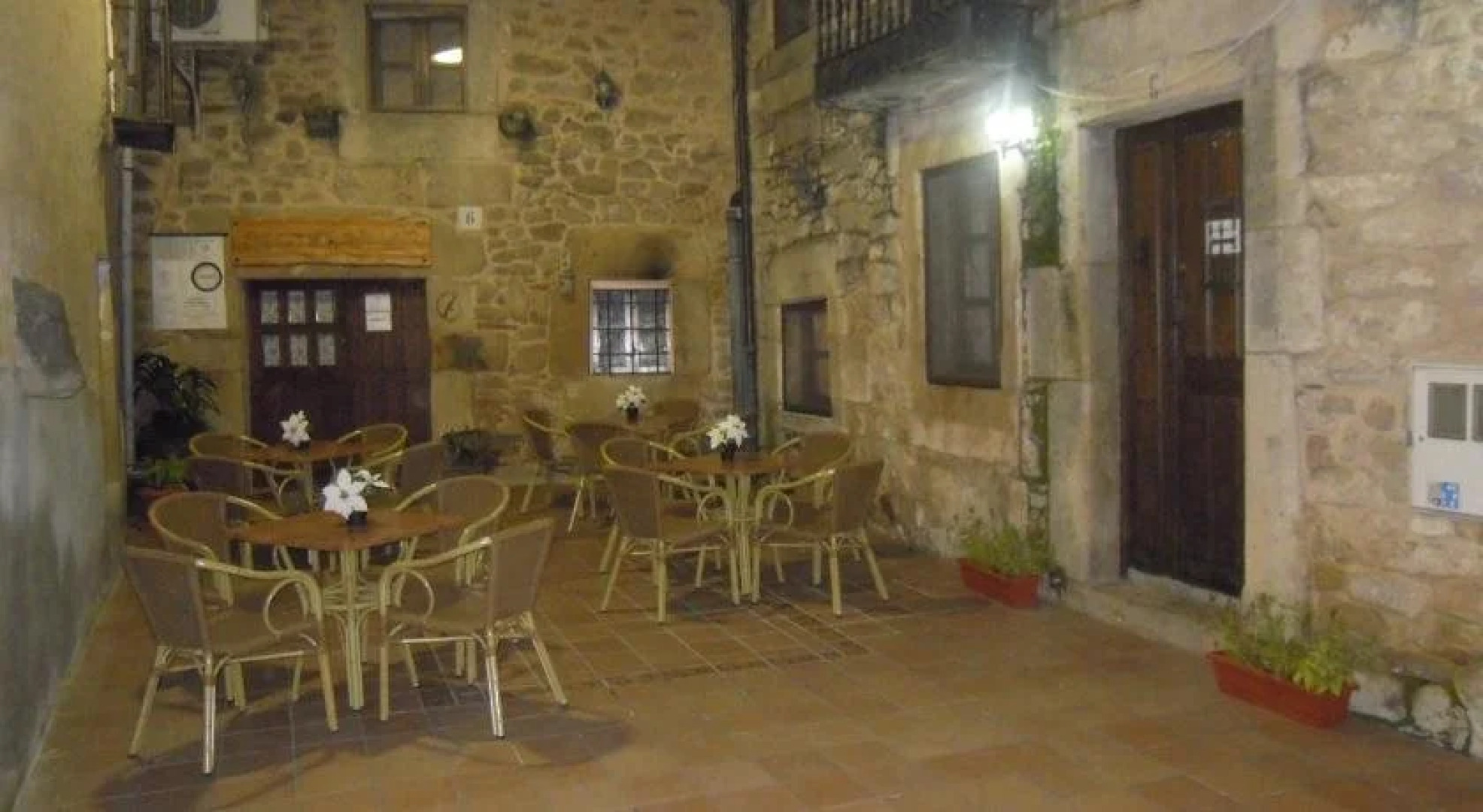 Rinconada de las Arribes