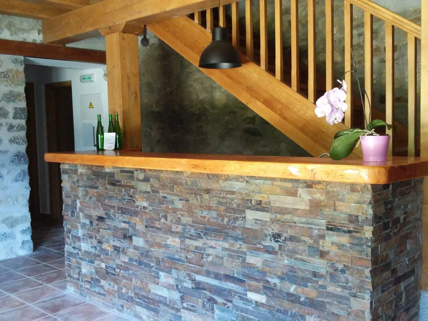 Agroturismo Erlete Goikoa