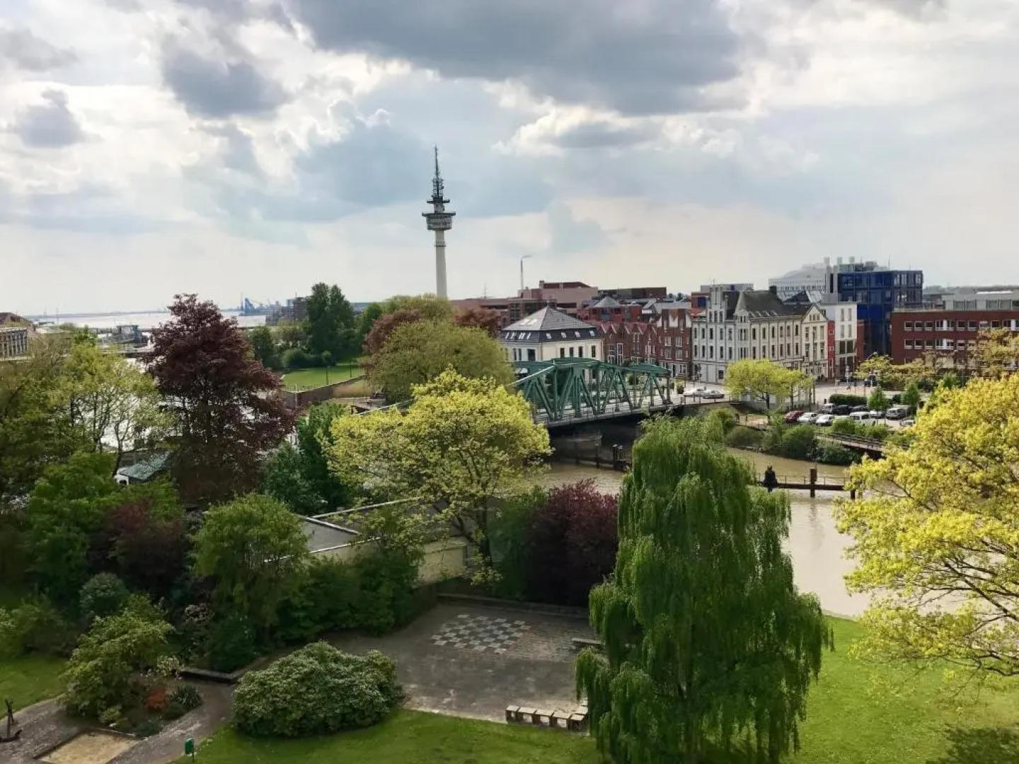 COAST HOUSE Dünenloft