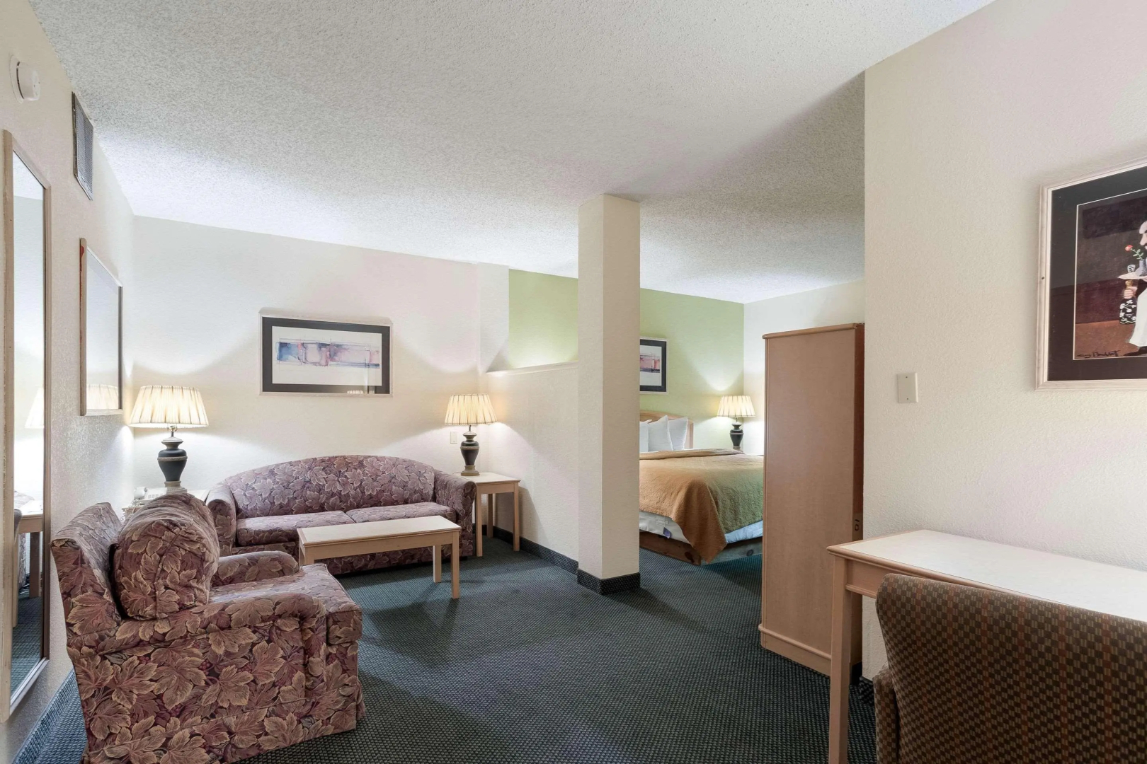Quality Inn & Suites Paragould