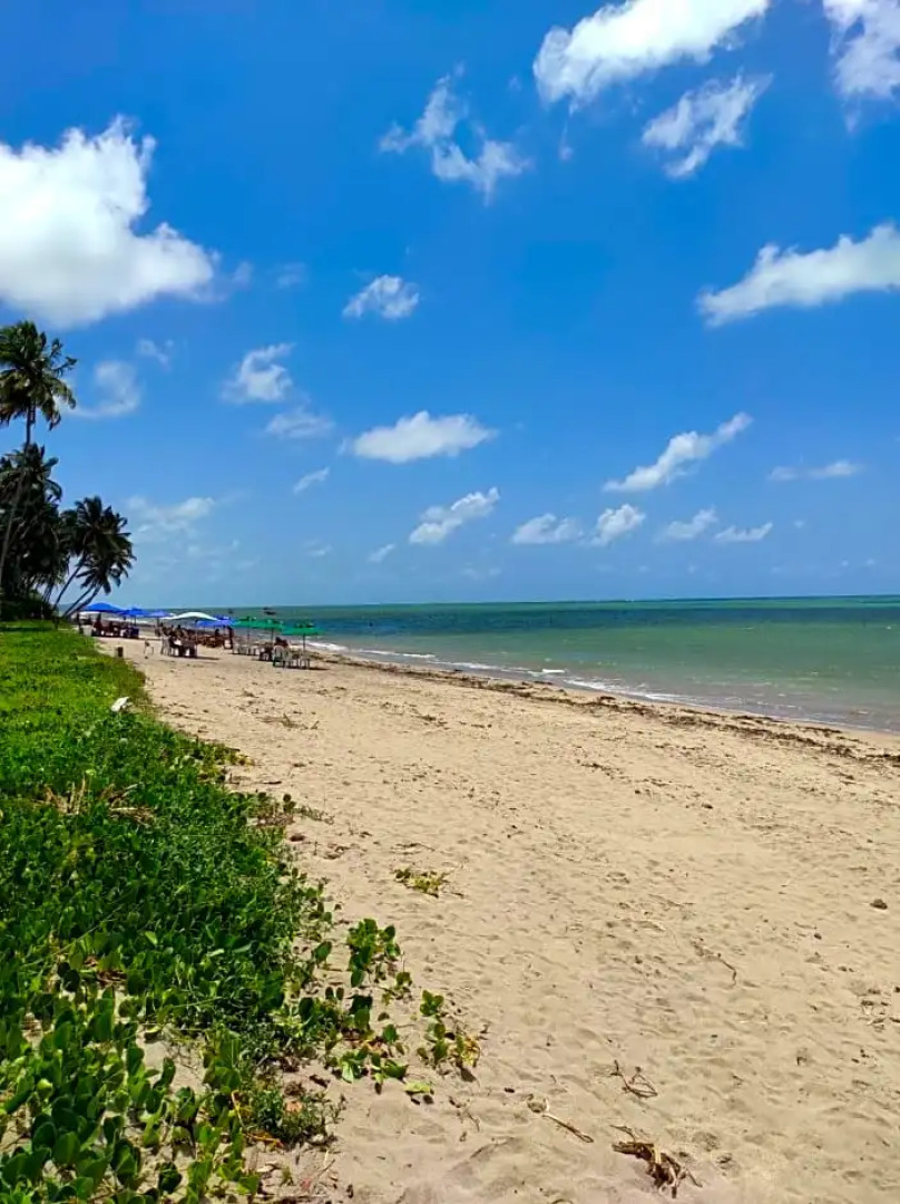 Pousada Sunshine Patacho