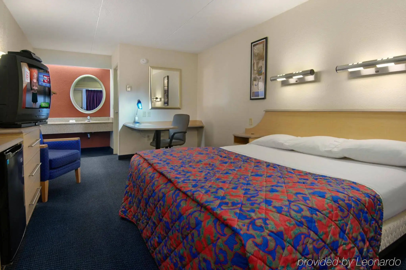 Red Roof Inn Jacksonville - Orange Park