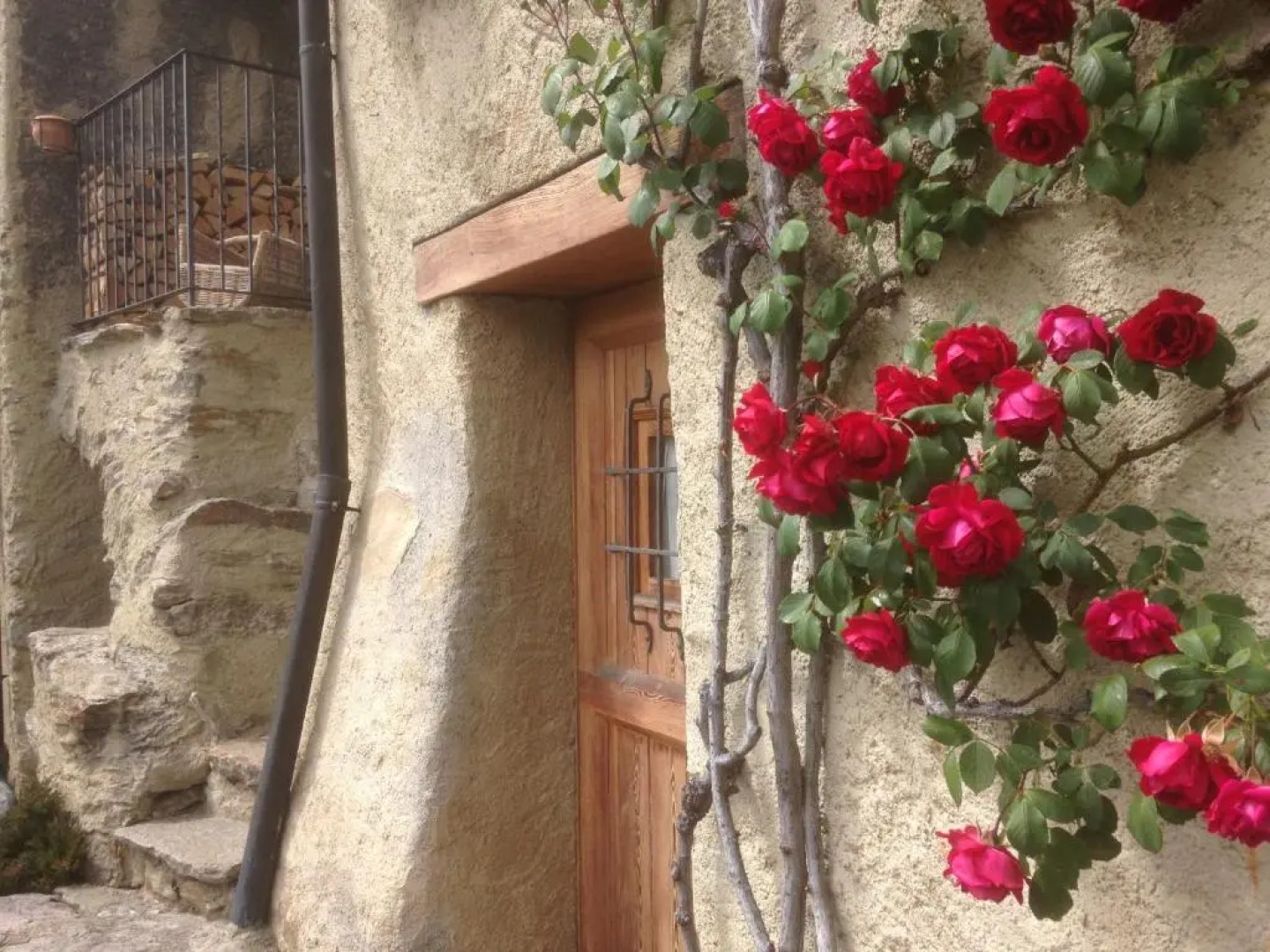 Casa Vacanze Roncaiola