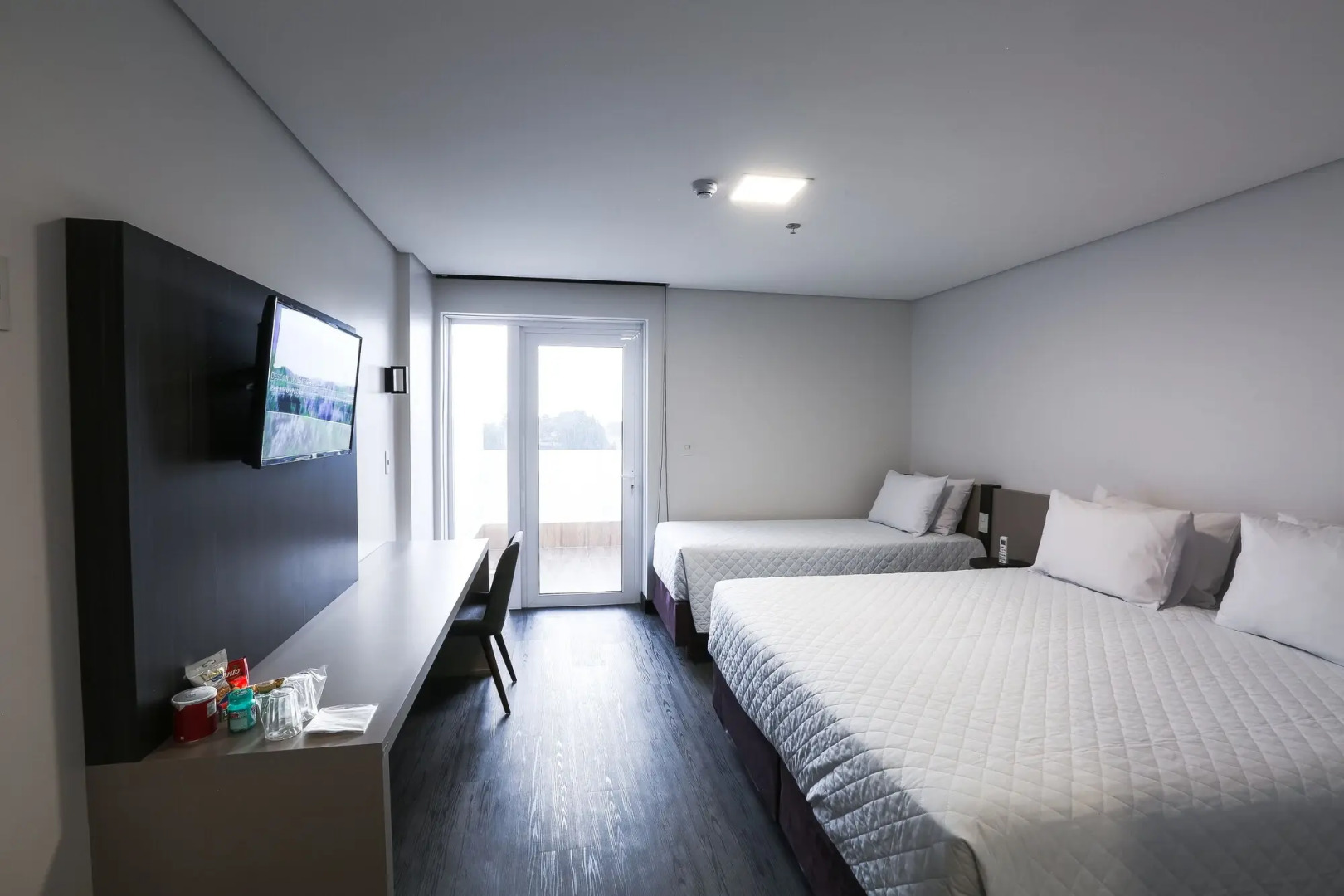 Travel Inn Hotels Caxias do Sul