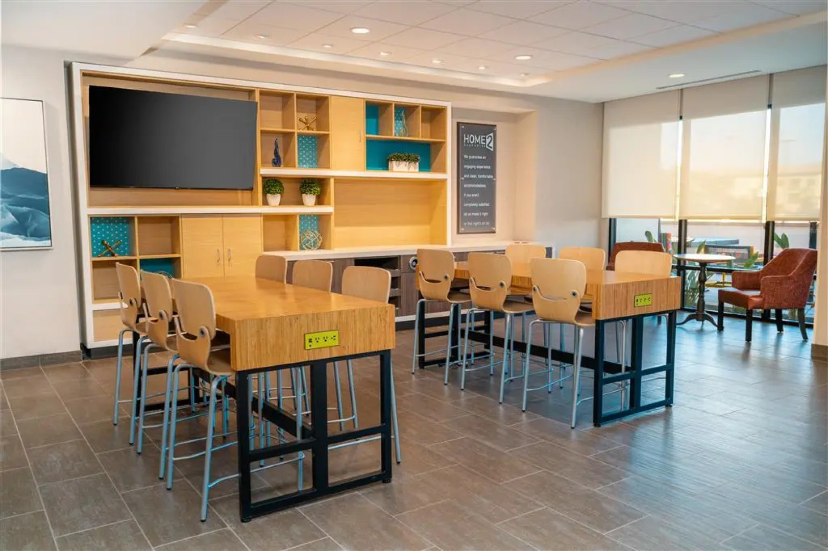 Home2 Suites by Hilton Corona