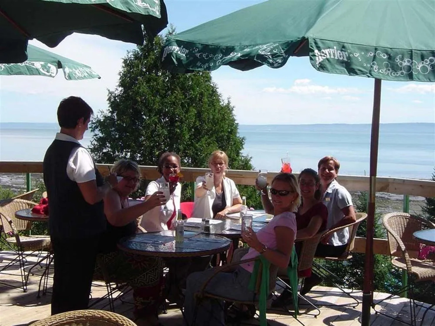 Hotel La Roche Pleureuse