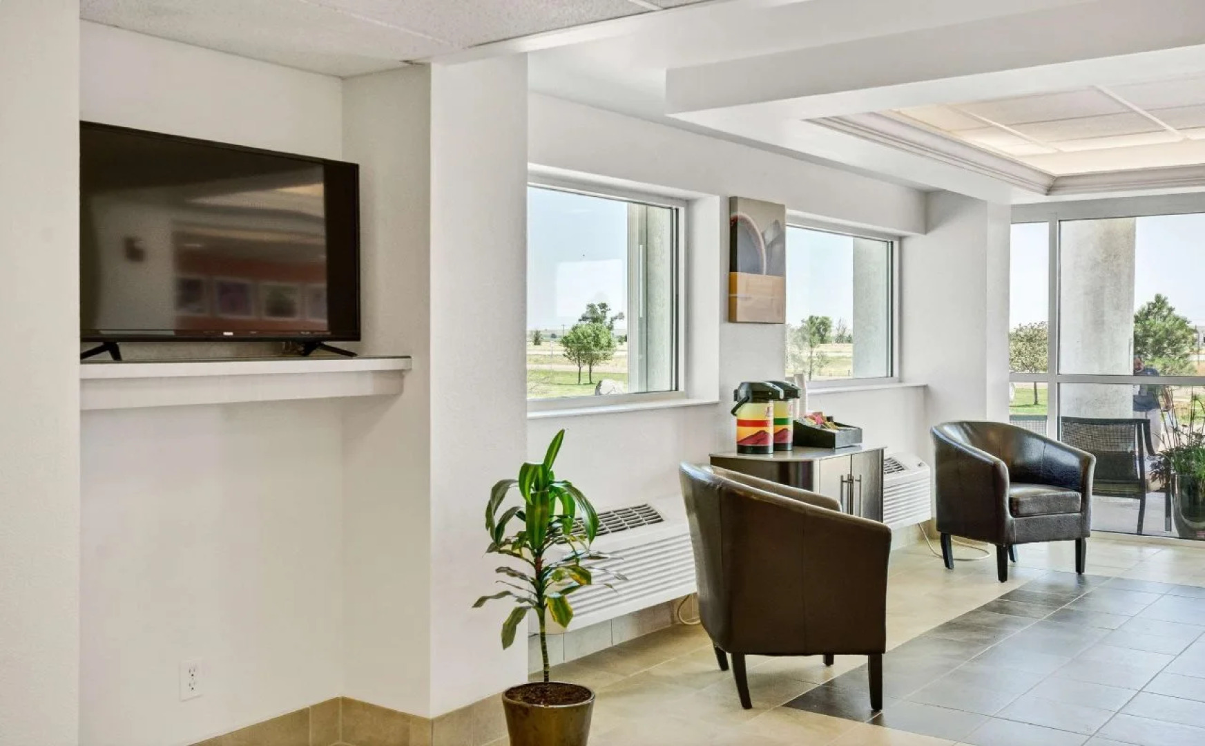 Motel 6 Big Springs NE