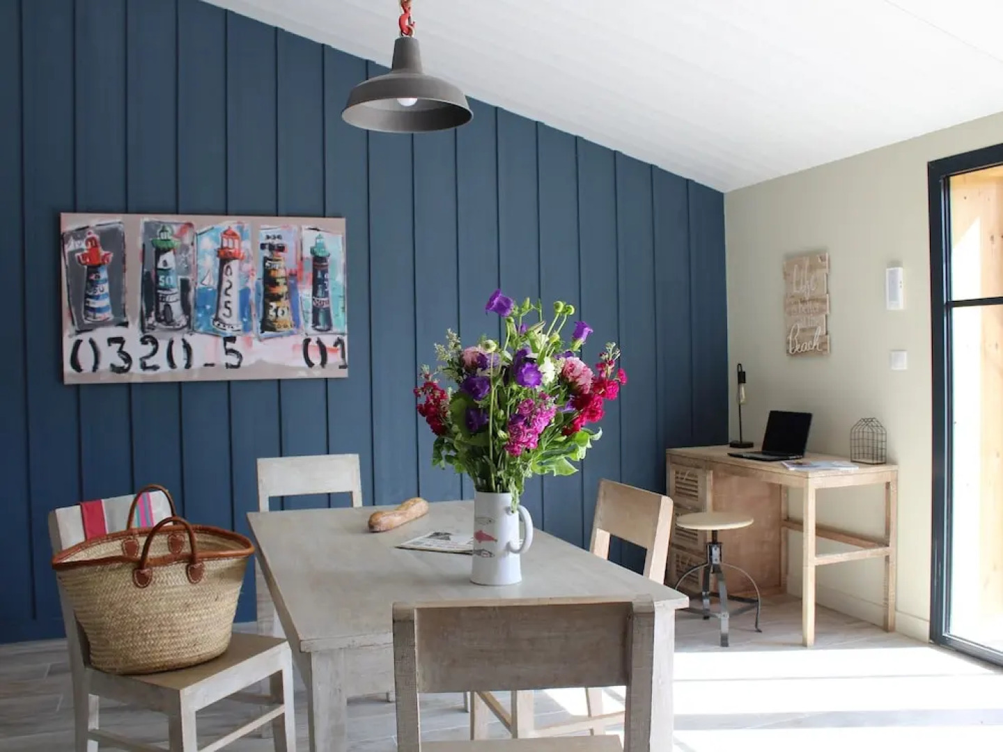 Le Moulin D'angibaud