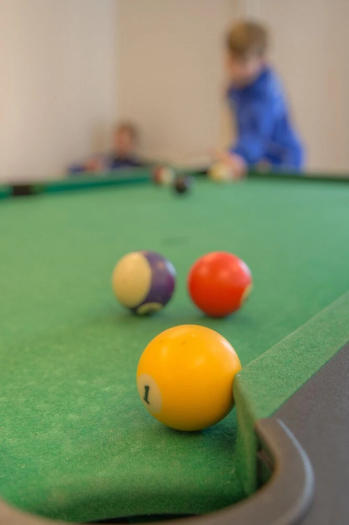 Systemairhallen Sports Camp & Hotell