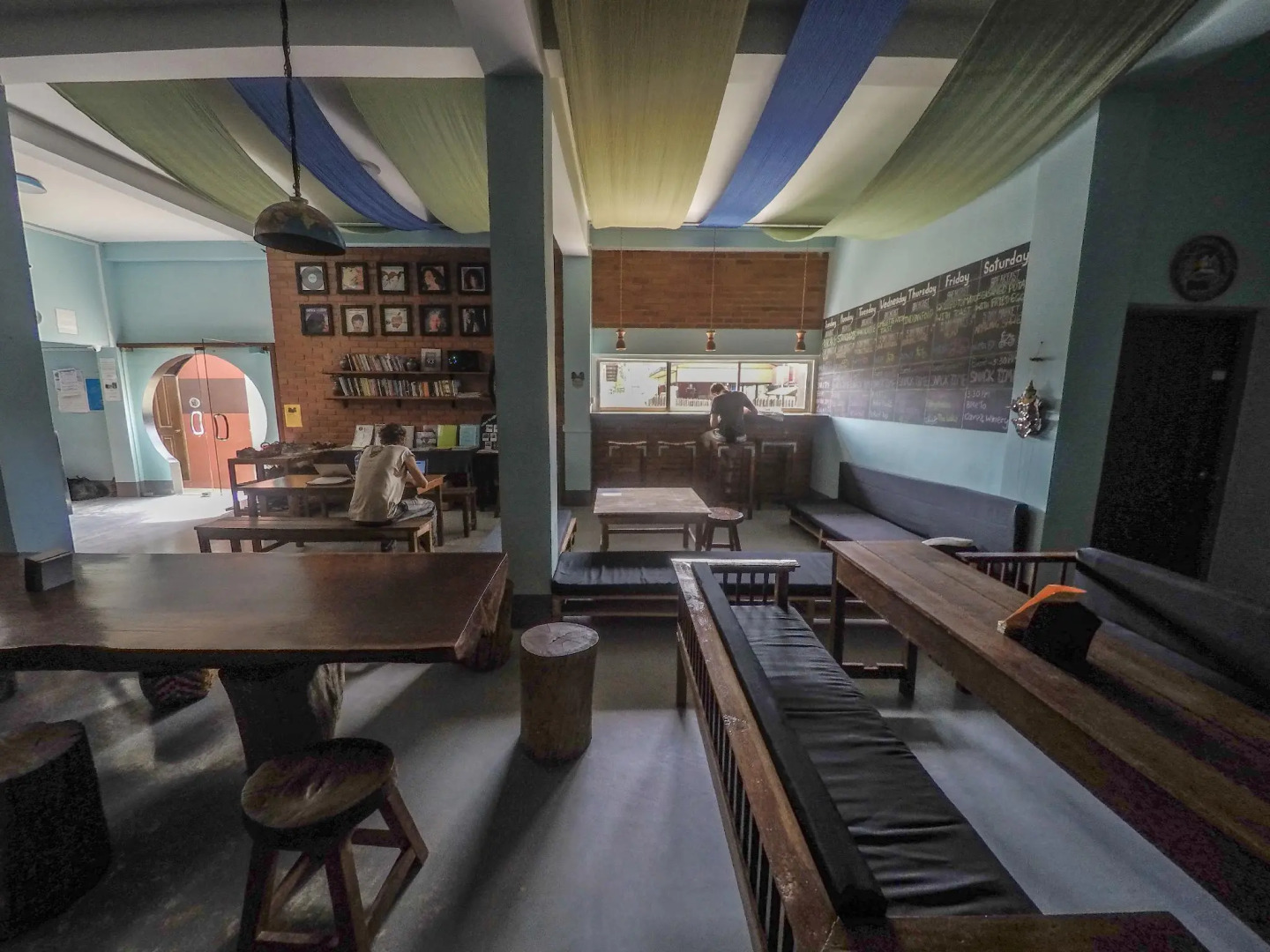 Song of Travel Hostel