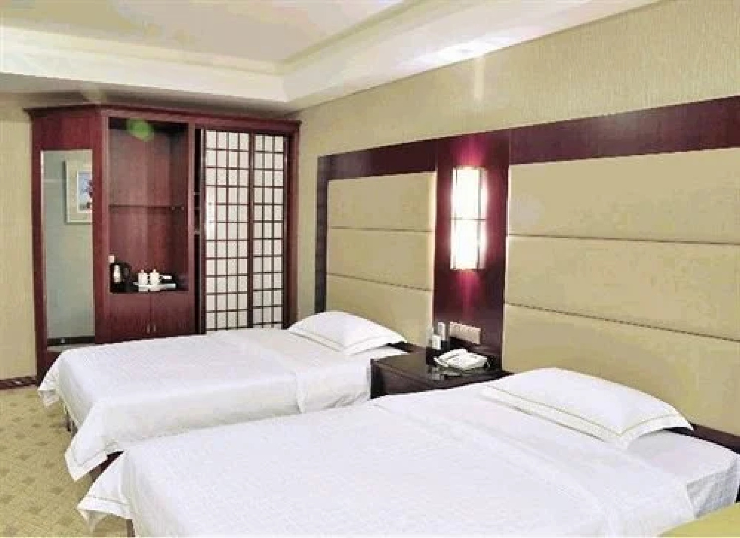 Nanning Kaiyuan Hotel