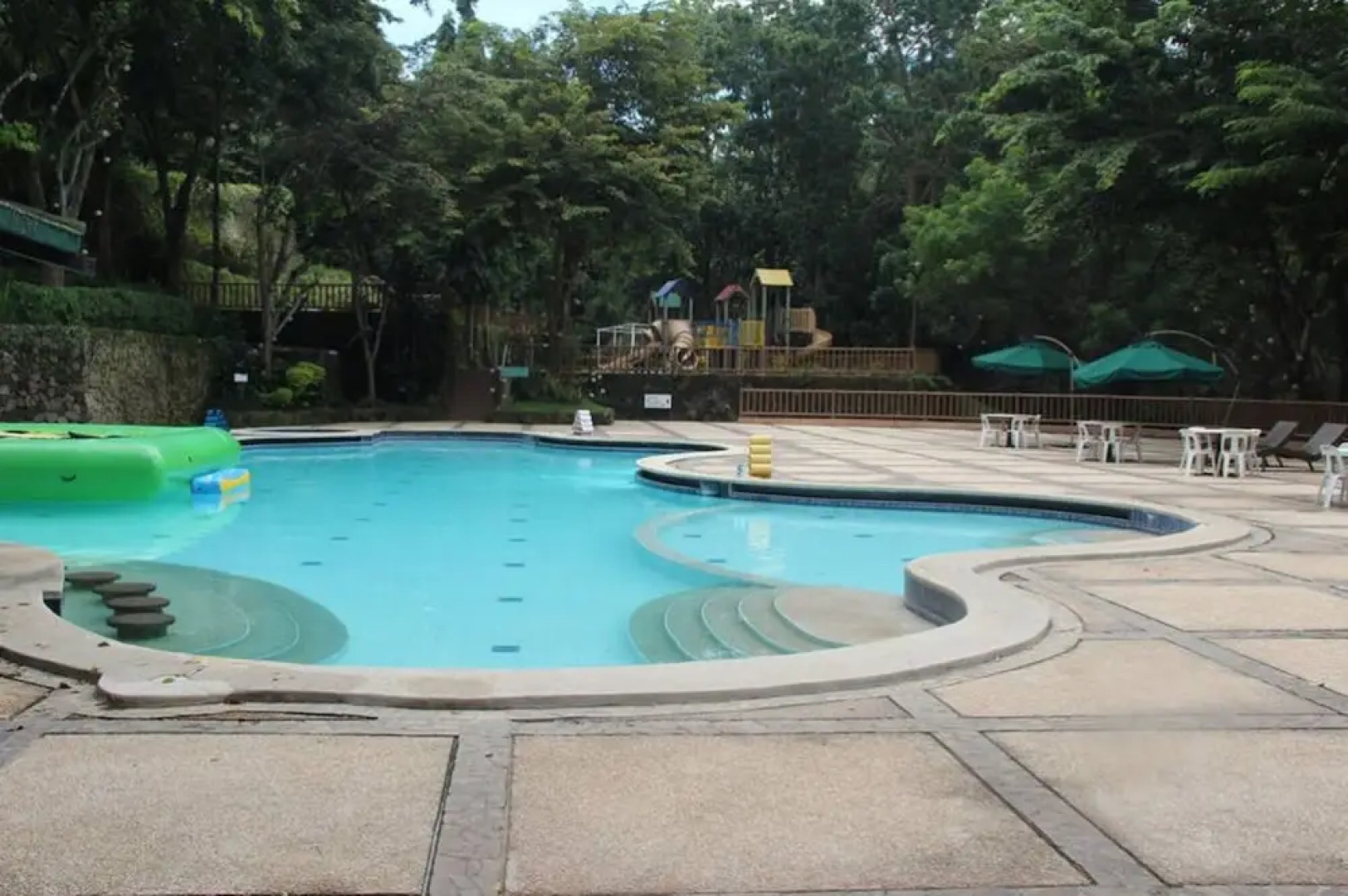 Miguel's Place at Canyon Woods Resort