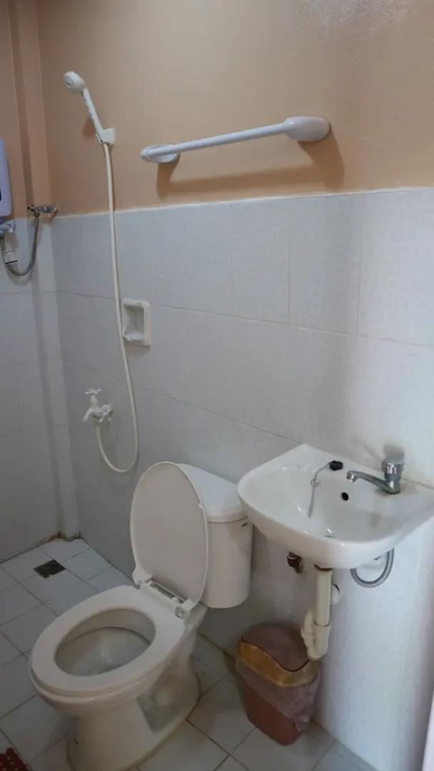 Palo Maria Beach Resort