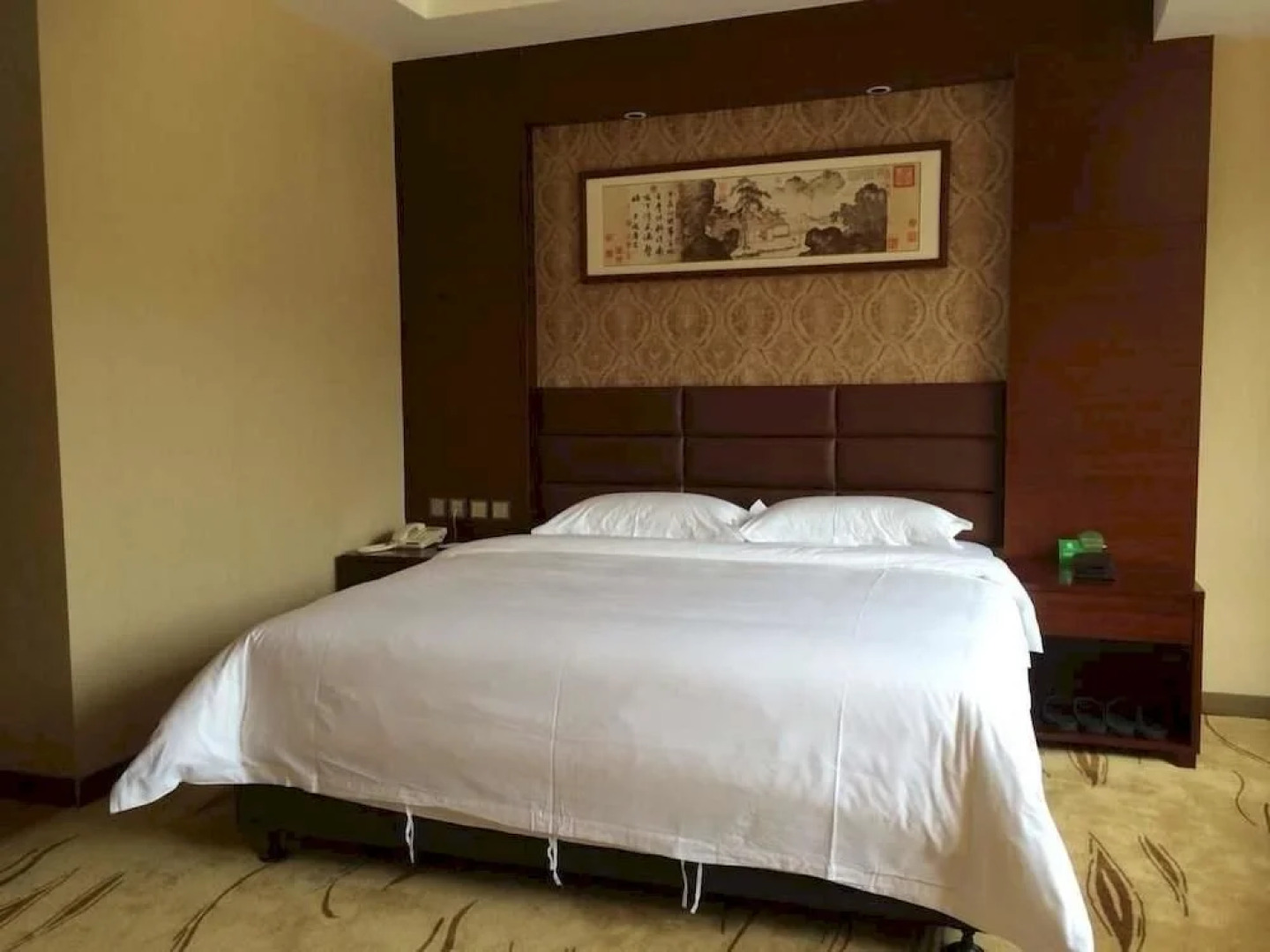 Shengshi Holiday Hotel
