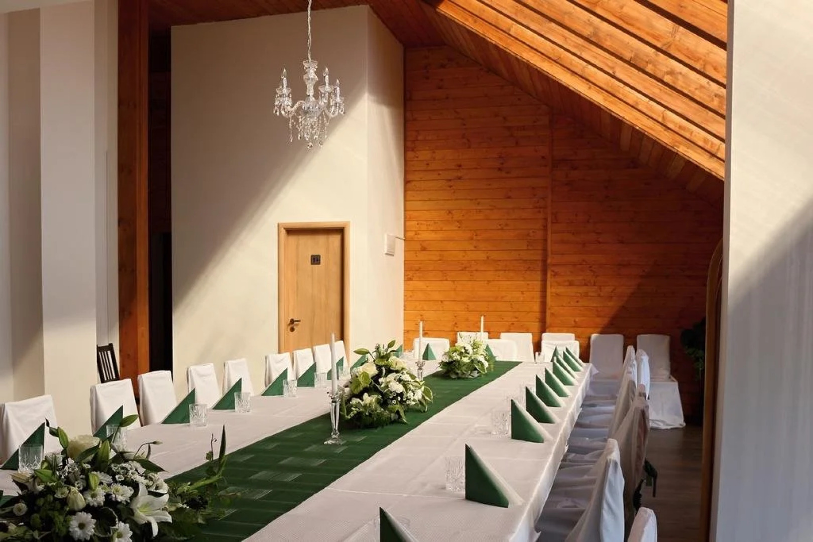 Jeseniky Resort Imperial