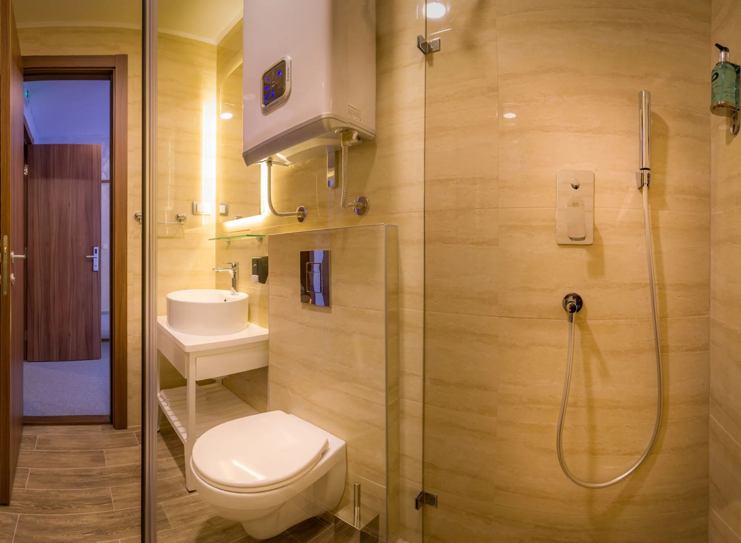 Privilege Suites by Central Park