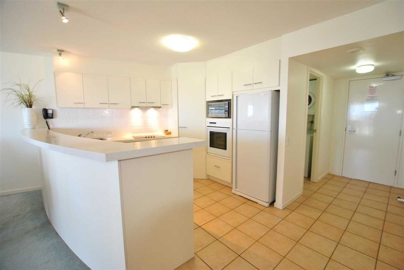 Riviere on Golden Beach