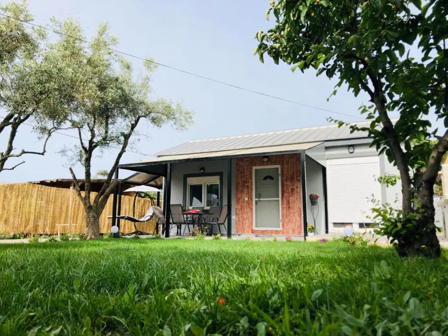 Luxurious Beach House, feels like home