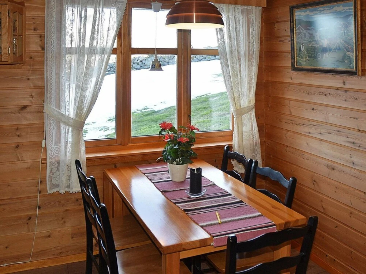 4 Star Holiday Home in Åram