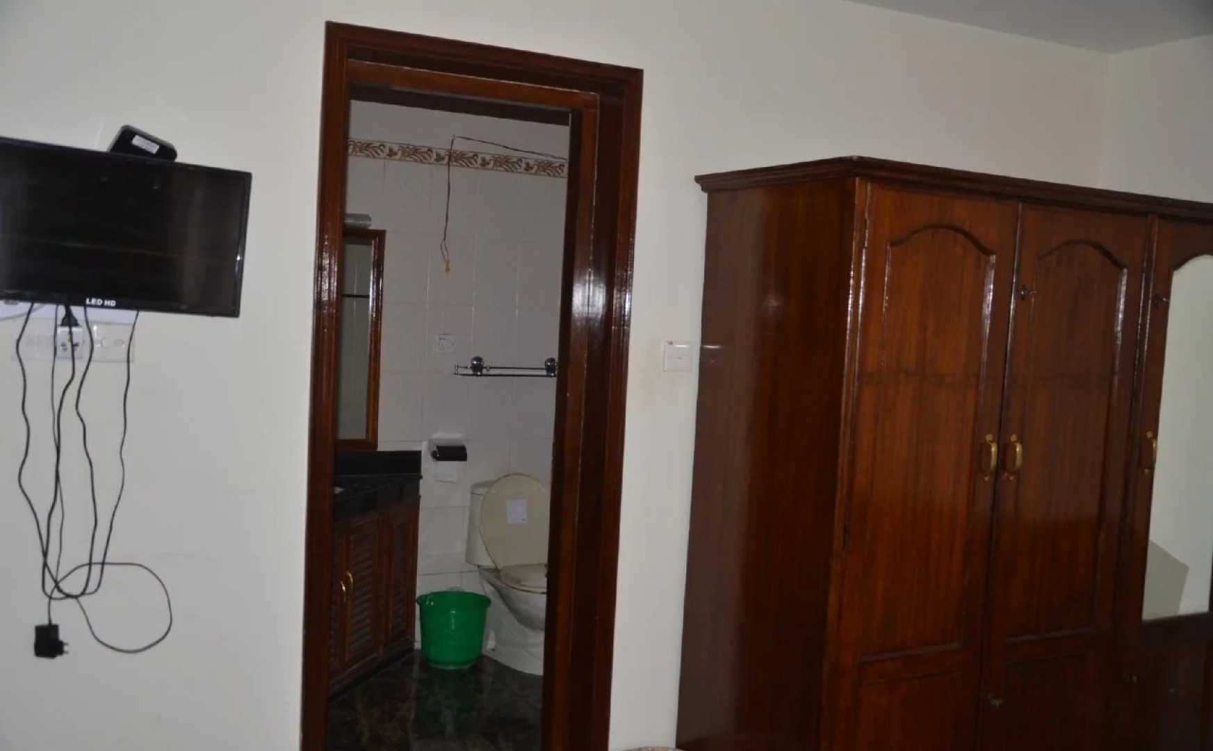 Orchid Home Bed and Breakfast