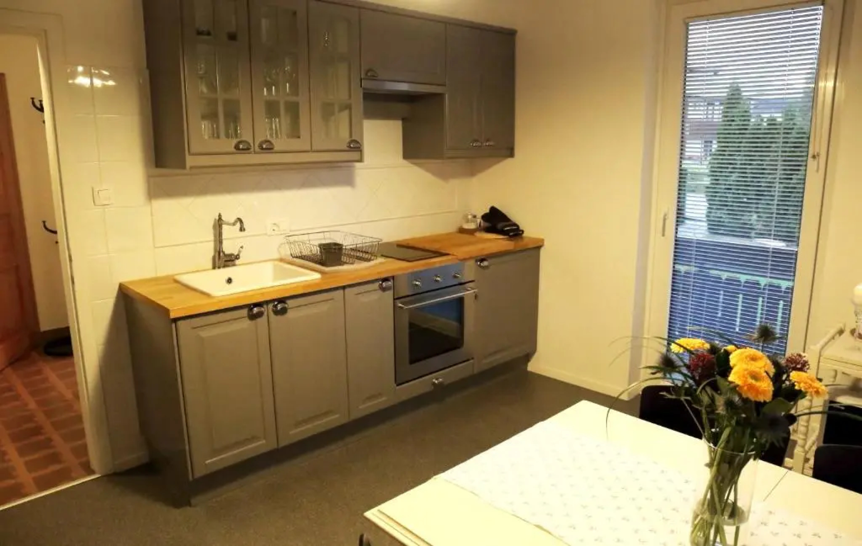 Apartments Poldi