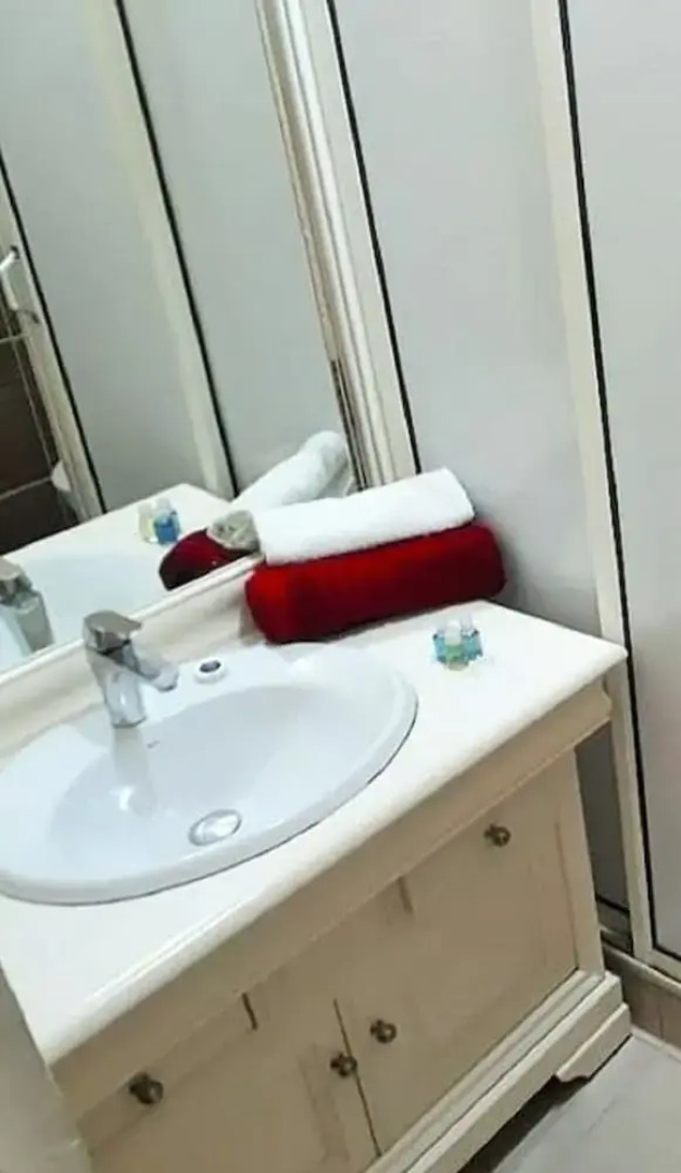 Appartement Oued Ziz