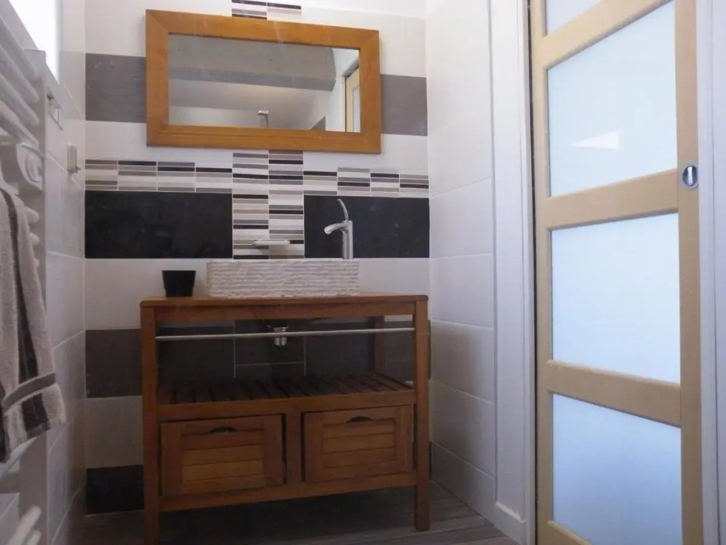 Maison de la Mascotte