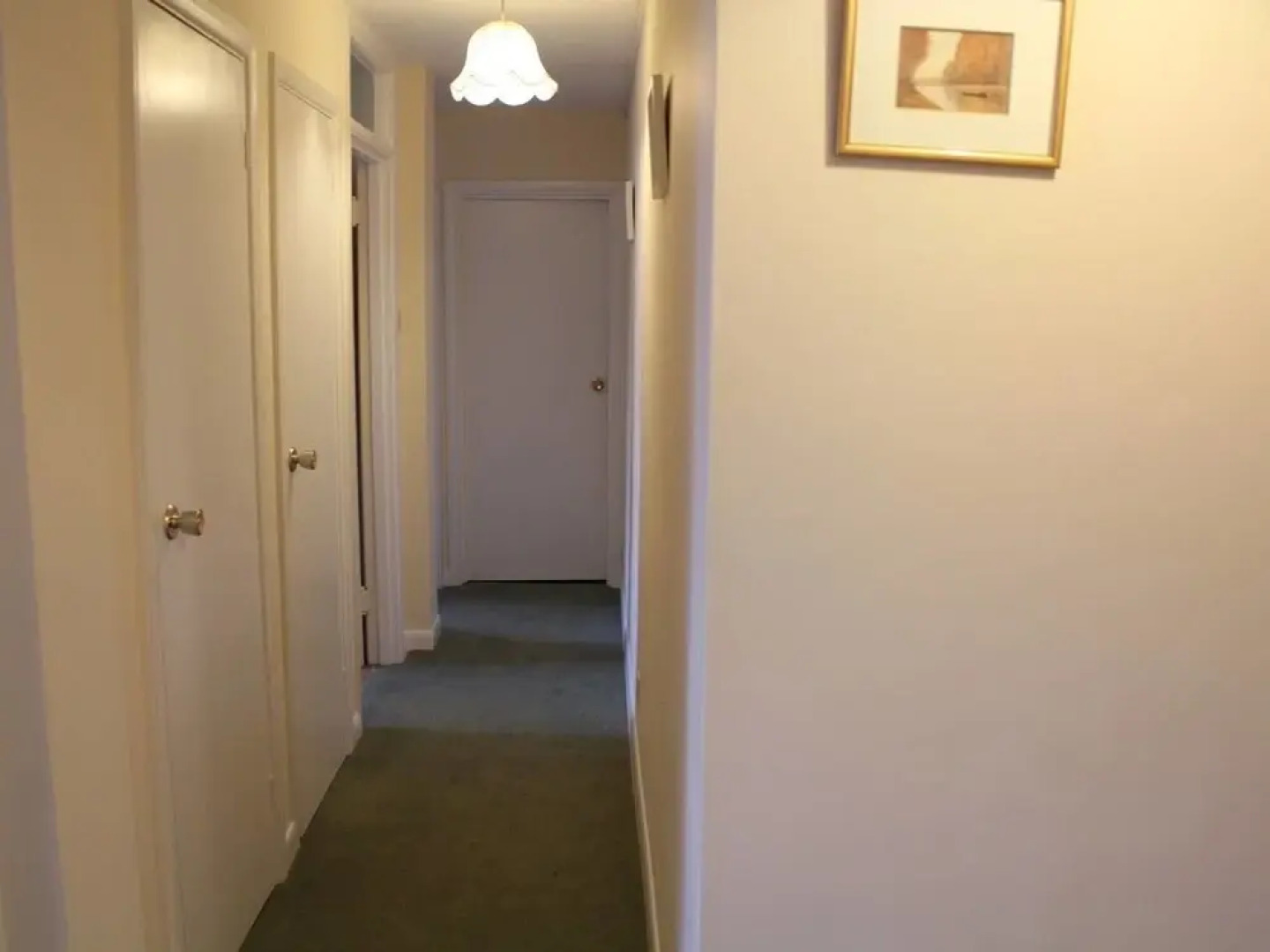 Flat 11 Cossack Lane House